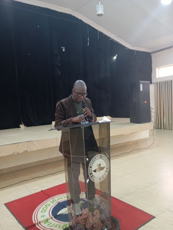 DCE Staff Conforence - 2025