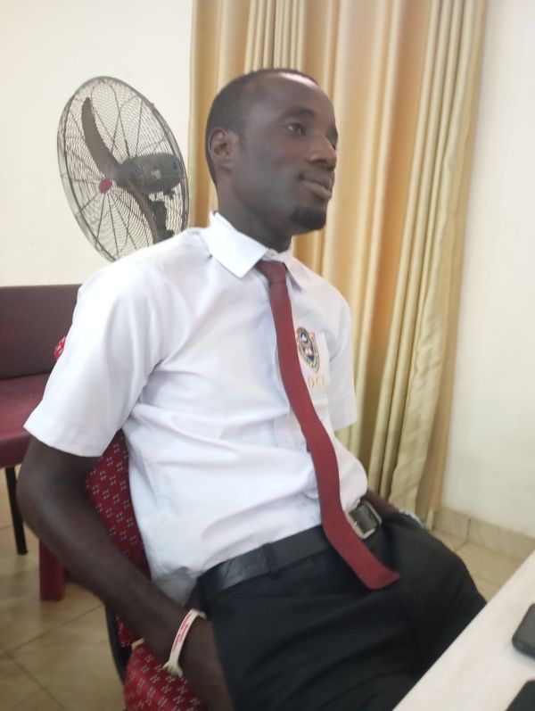DCE Staff Conforence - 2025