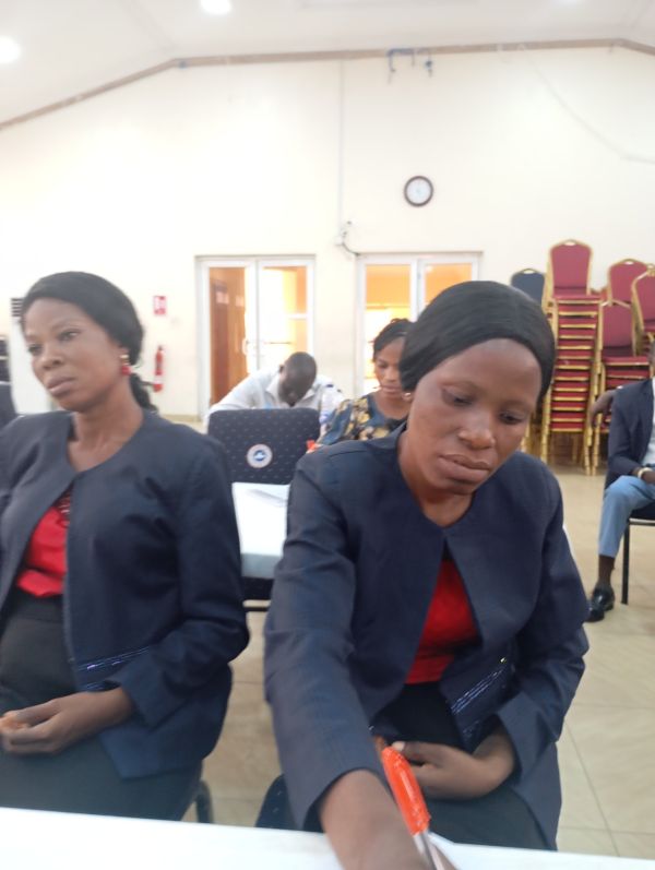 DCE Staff Conforence - 2025