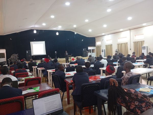 DCE Staff Conforence - 2025