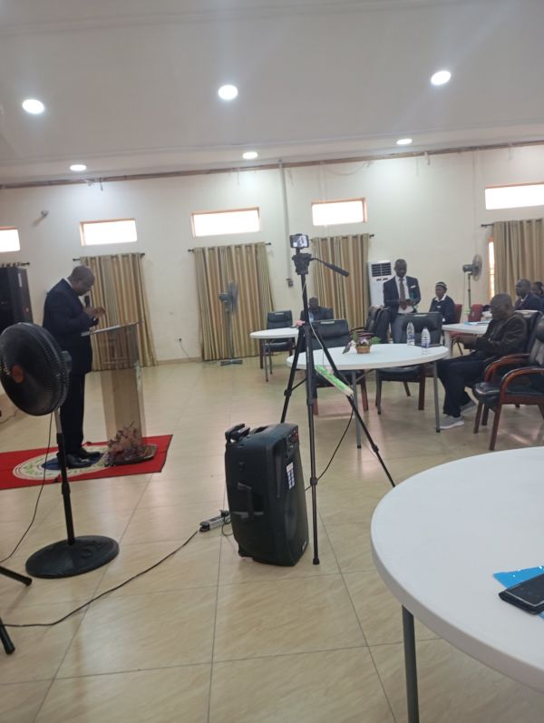 DCE Staff Conforence - 2025