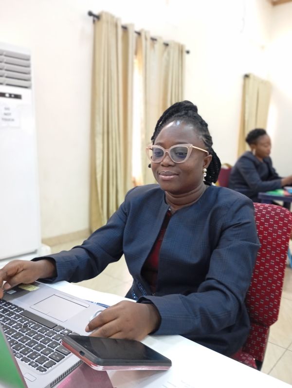 DCE Staff Conforence - 2025