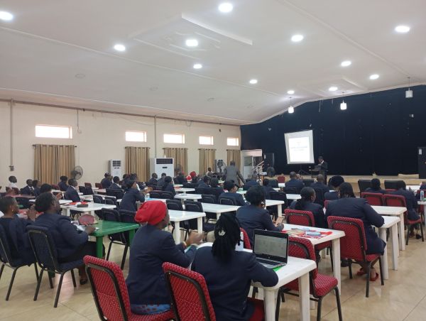 DCE Staff Conforence - 2025