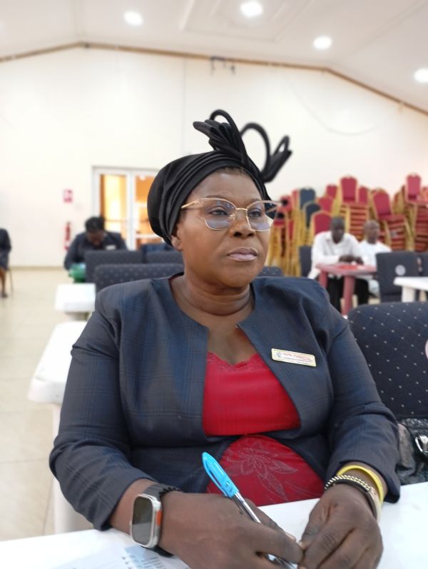 DCE Staff Conforence - 2025