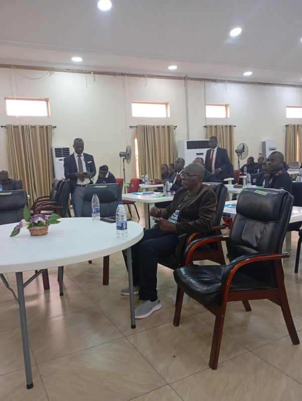 DCE Staff Conforence - 2025