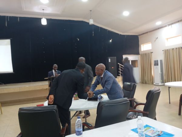 DCE Staff Conforence - 2025