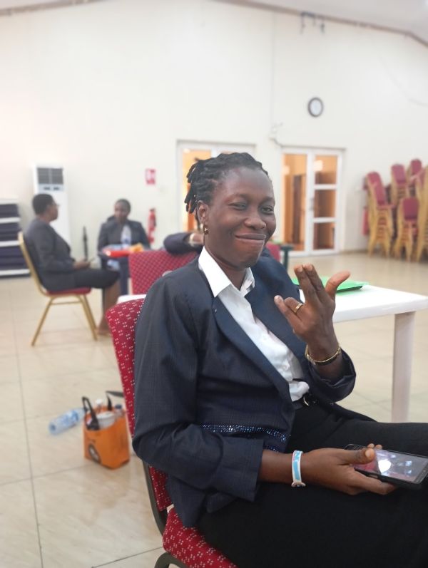 DCE Staff Conforence - 2025