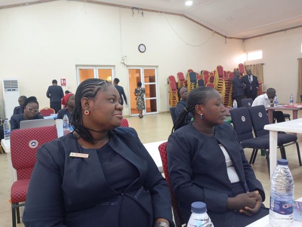 DCE Staff Conforence - 2025