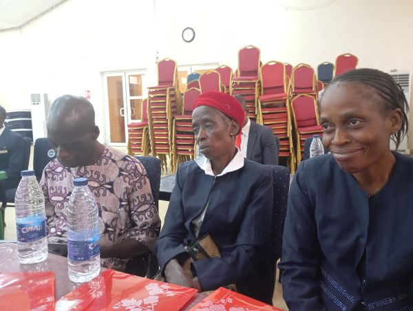 DCE Staff Conforence - 2025