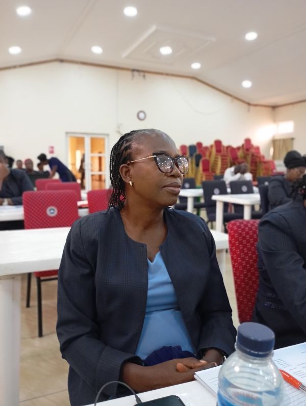 DCE Staff Conforence - 2025