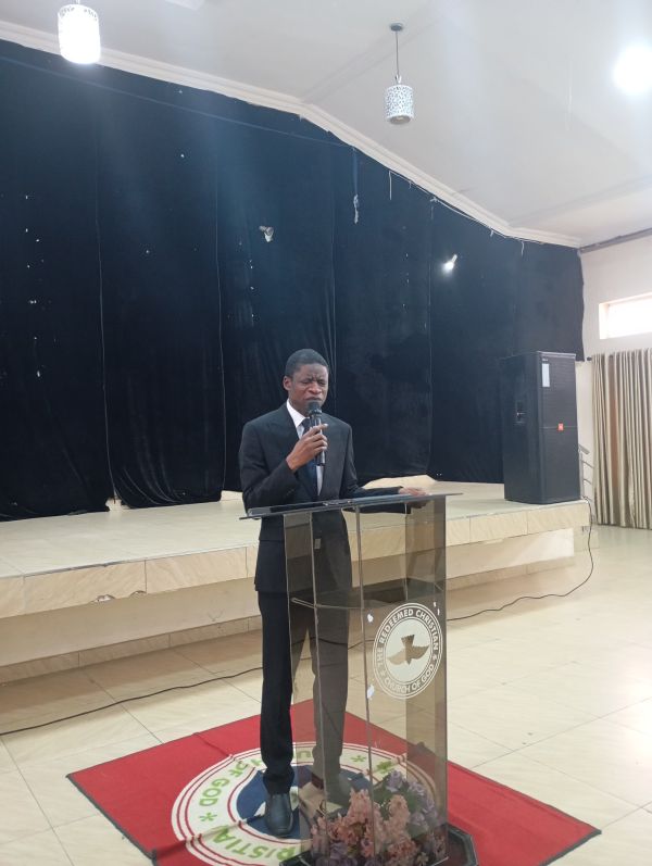 DCE Staff Conforence - 2025