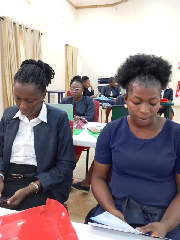 DCE Staff Conforence - 2025